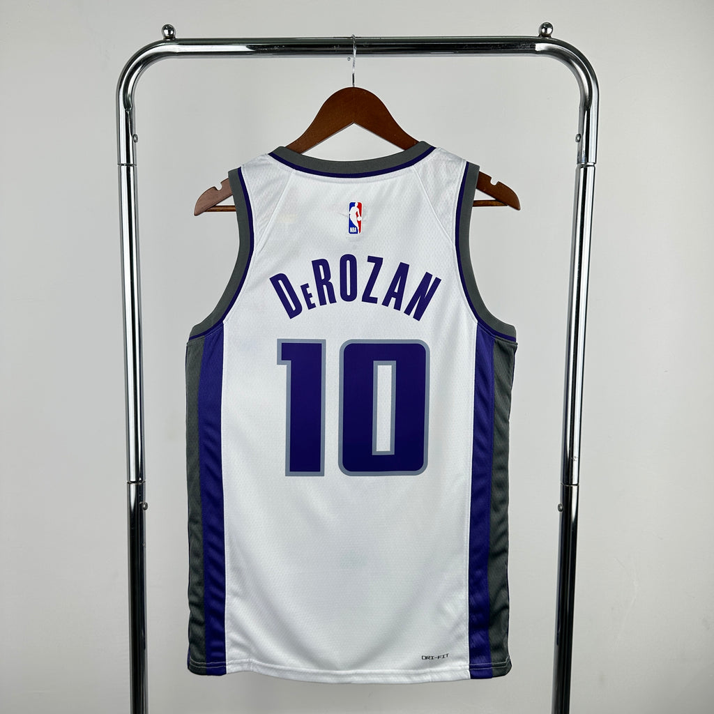 2022/23 NBA Kings Association Edition - DeRozan
