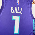 22/23 NBA Hornets Statement Edition - Lamelo Ball