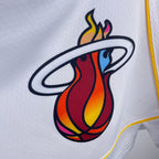 22/23 Short NBA Miami Heat - City Edition