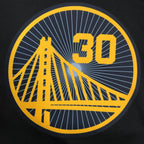 21/22 Jersey NBA Warriors City Edition - Stephen Curry