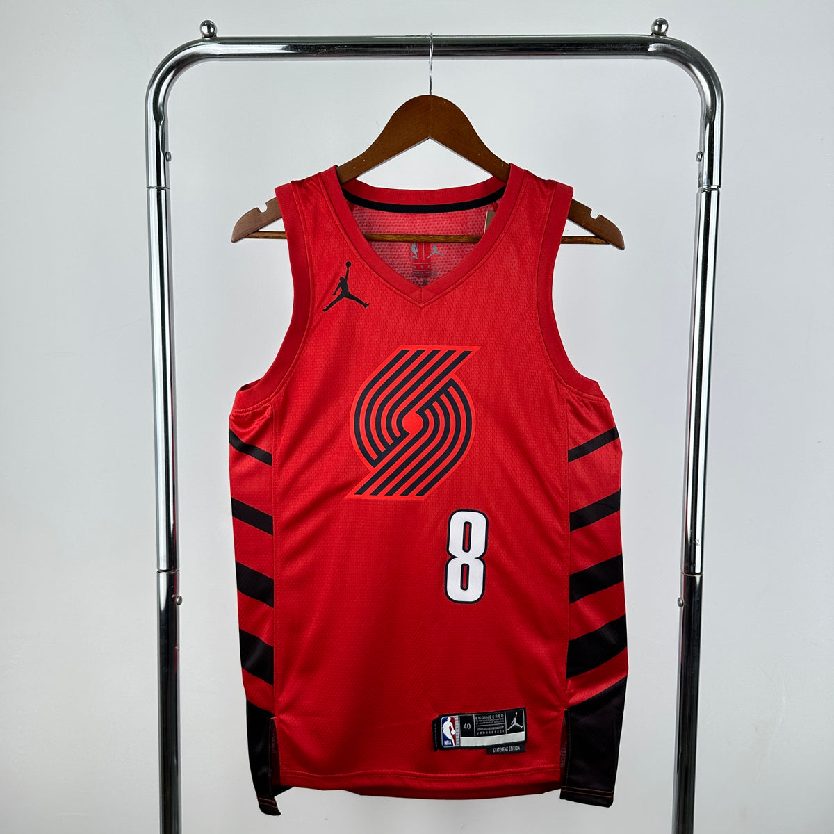 22/23 NBA Trail Blazers Statement Edition - Avdija