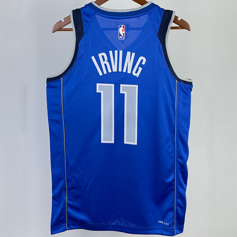 22/23 NBA Mavericks Icon Edition - Kyrie Irving
