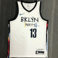 22/23 NBA Nets City Edition - James Harden
