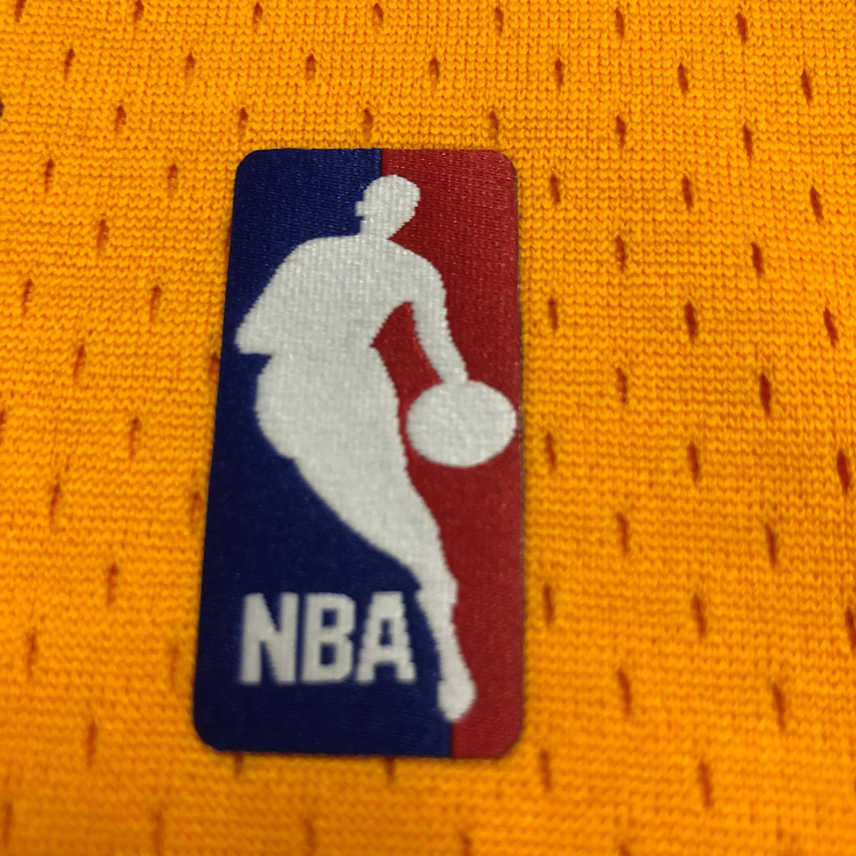 Jersey NBA Lakers 1999/00 Mitchell & Ness - Kobe Bryant