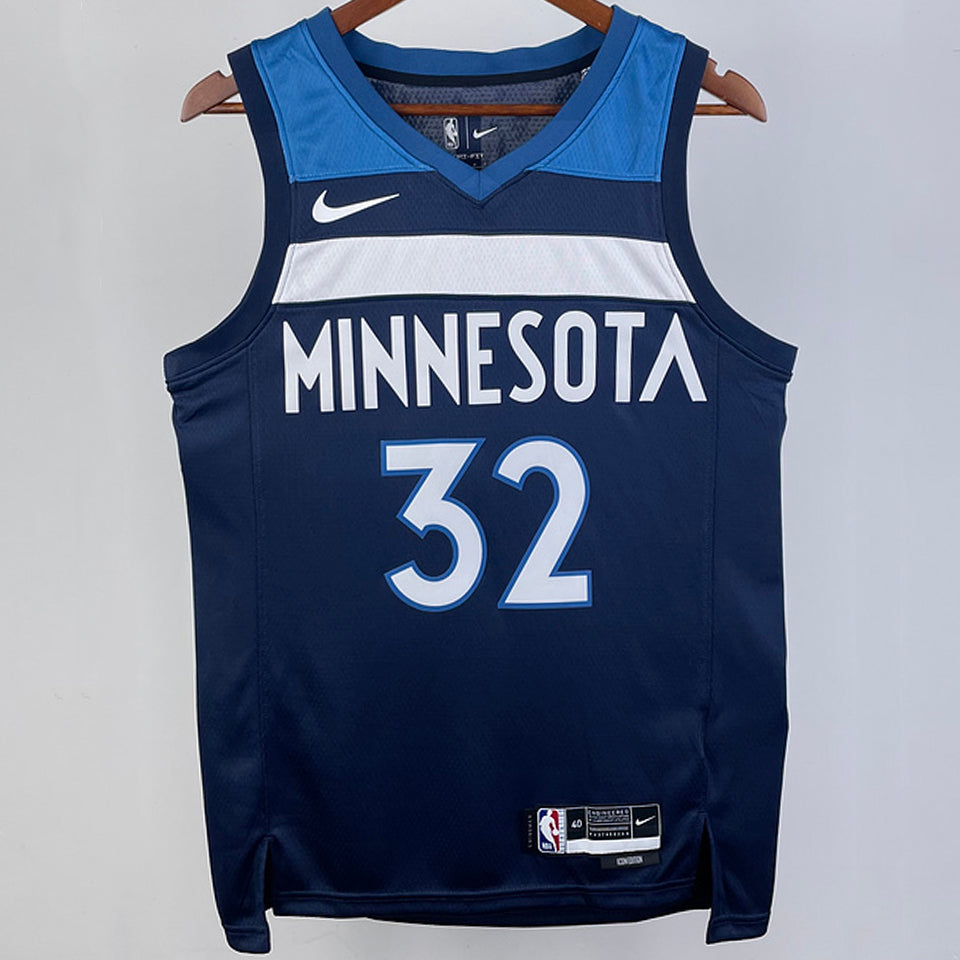 22/23 NBA Timberwolves Icon Edition - Towns