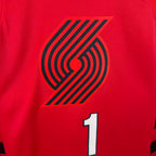 22/23 NBA Trail Blazers Statement Edition - Ja Morant