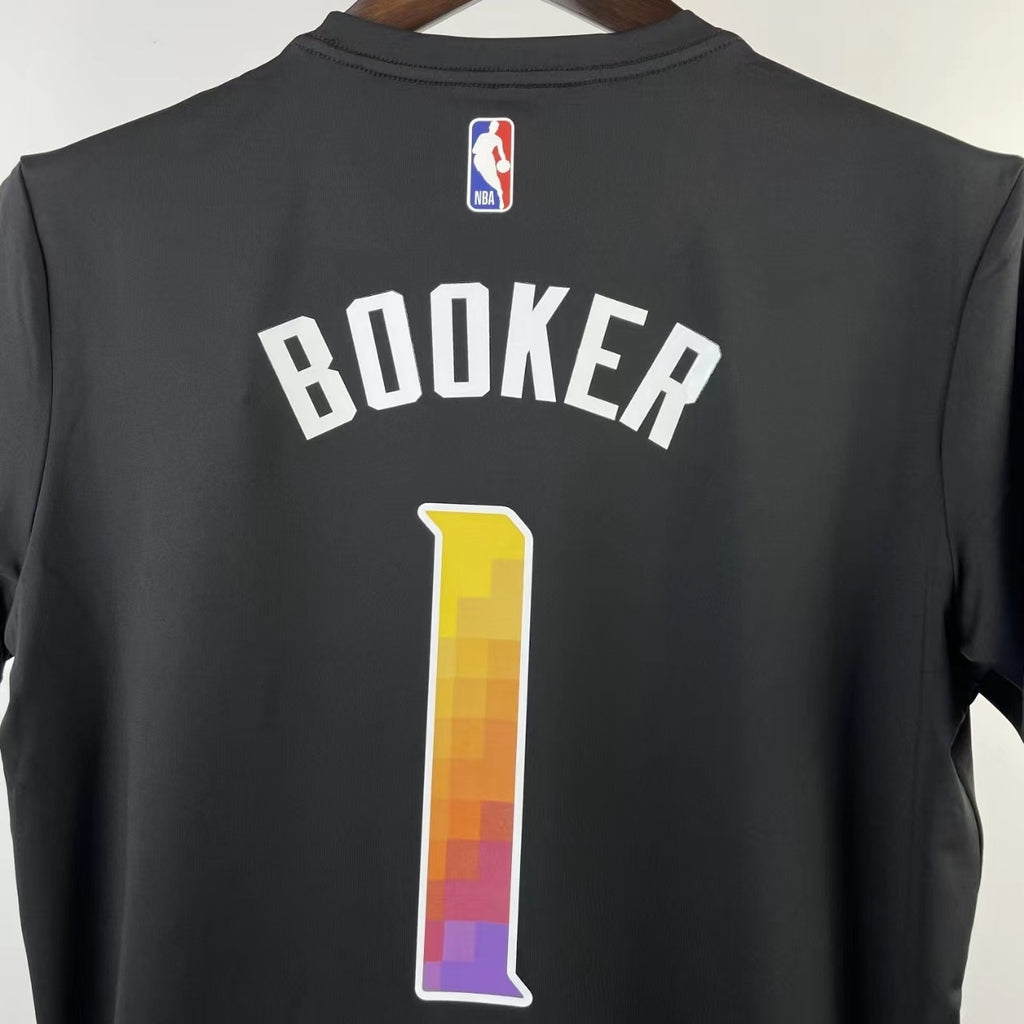 T-Shirt DRI-FIT Phoenix Suns - Booker #1