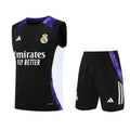 Training Kit - Real Madrid Temporada 24/25