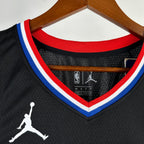 20/21 NBA LA Clippers City Edition - James Harden