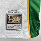 07/08 NBA Seattle Supersonics Mitchell & Ness - Kevin Durant