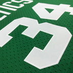 2007/08 NBA Boston Celtics Mitchell & Ness - Paul Pierce