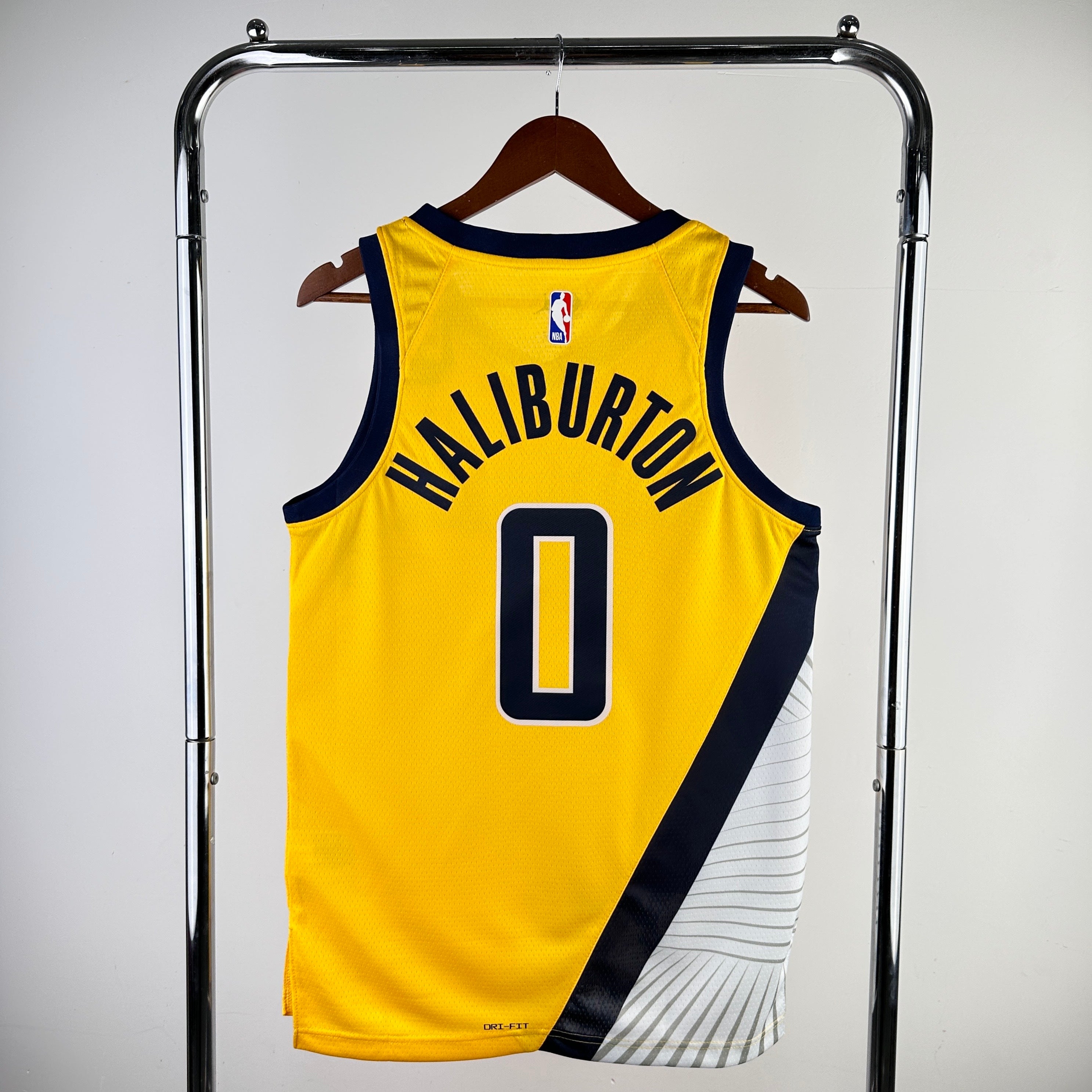 2023/24 NBA Pacers - Haliburton #0