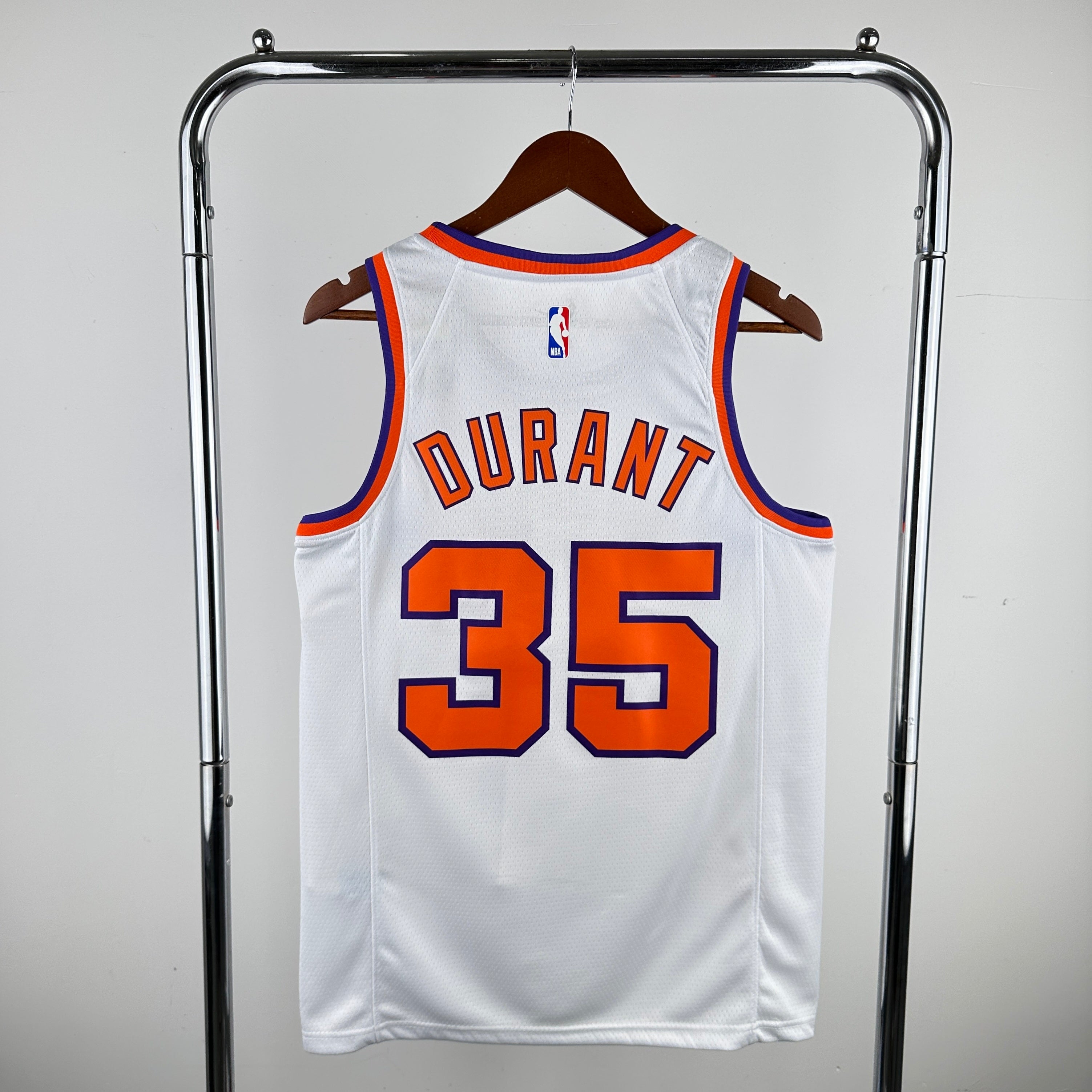 23/24 NBA Suns Association Edition - Kevin Durant