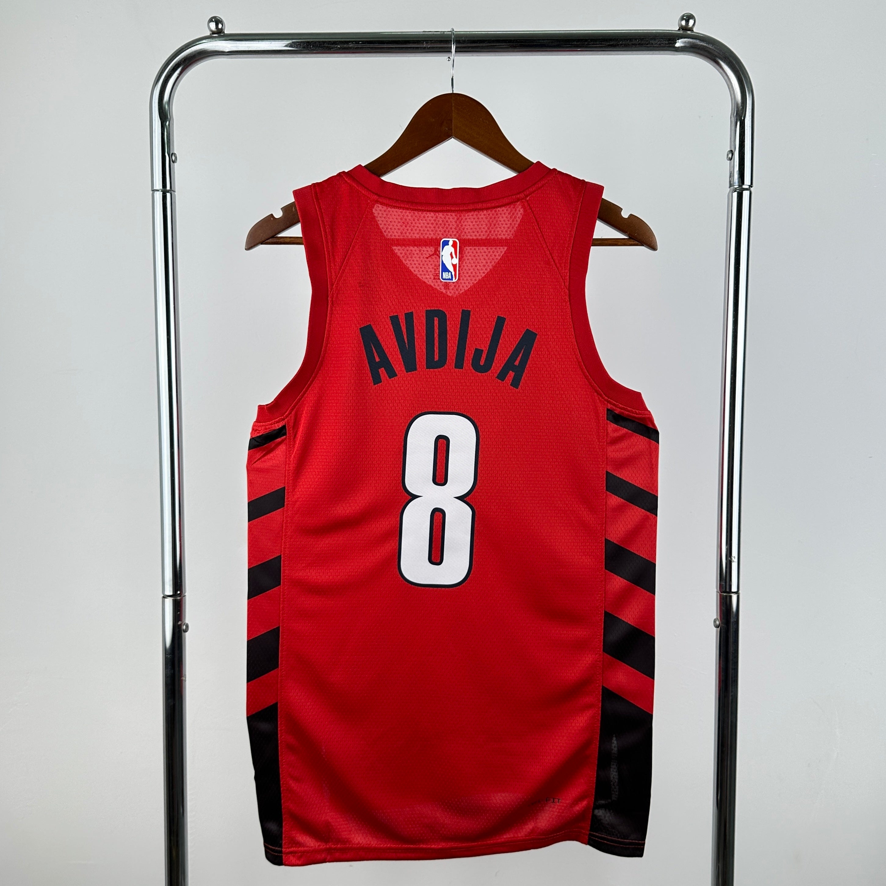 22/23 NBA Trail Blazers Statement Edition - Avdija