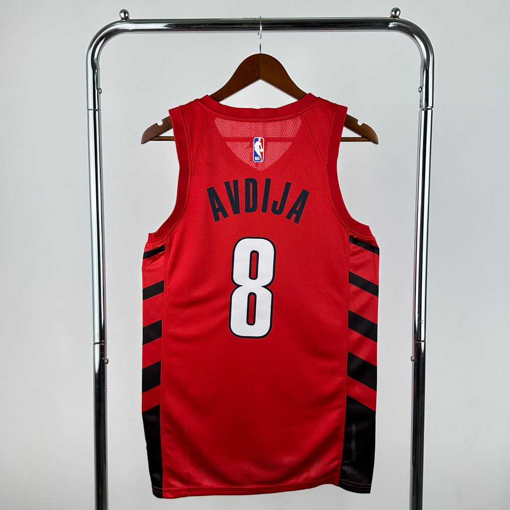 22/23 NBA Trail Blazers Statement Edition - Avdija