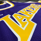 24/25 Jersey NBA Lakers Statement Edition - Kobe Bryant