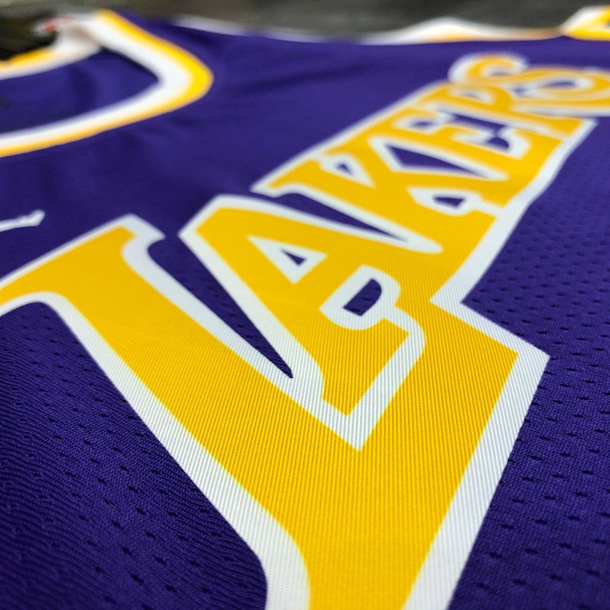 24/25 Jersey NBA Lakers Statement Edition - Kobe Bryant