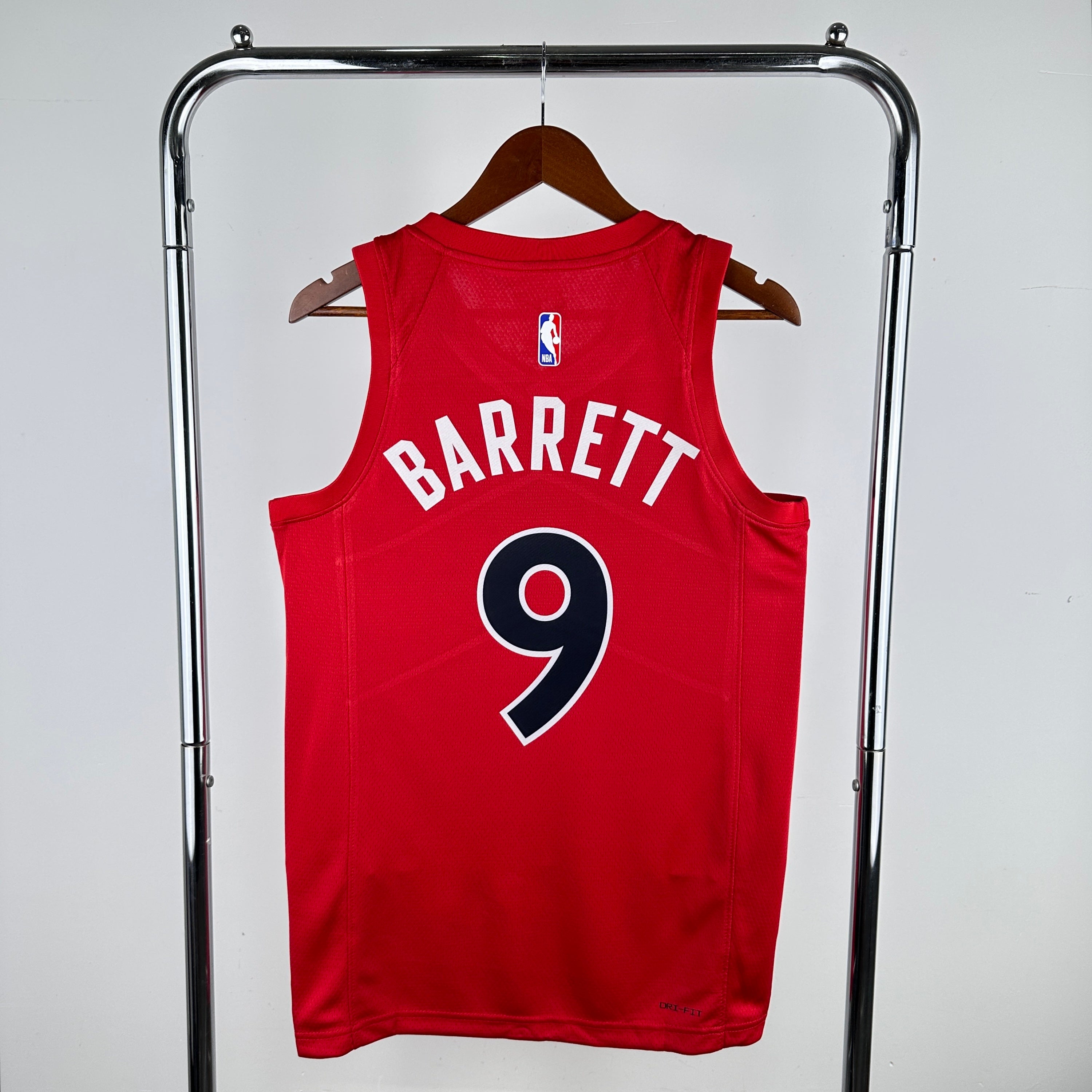 23/24 NBA Raptors Icon Edition - Barrett