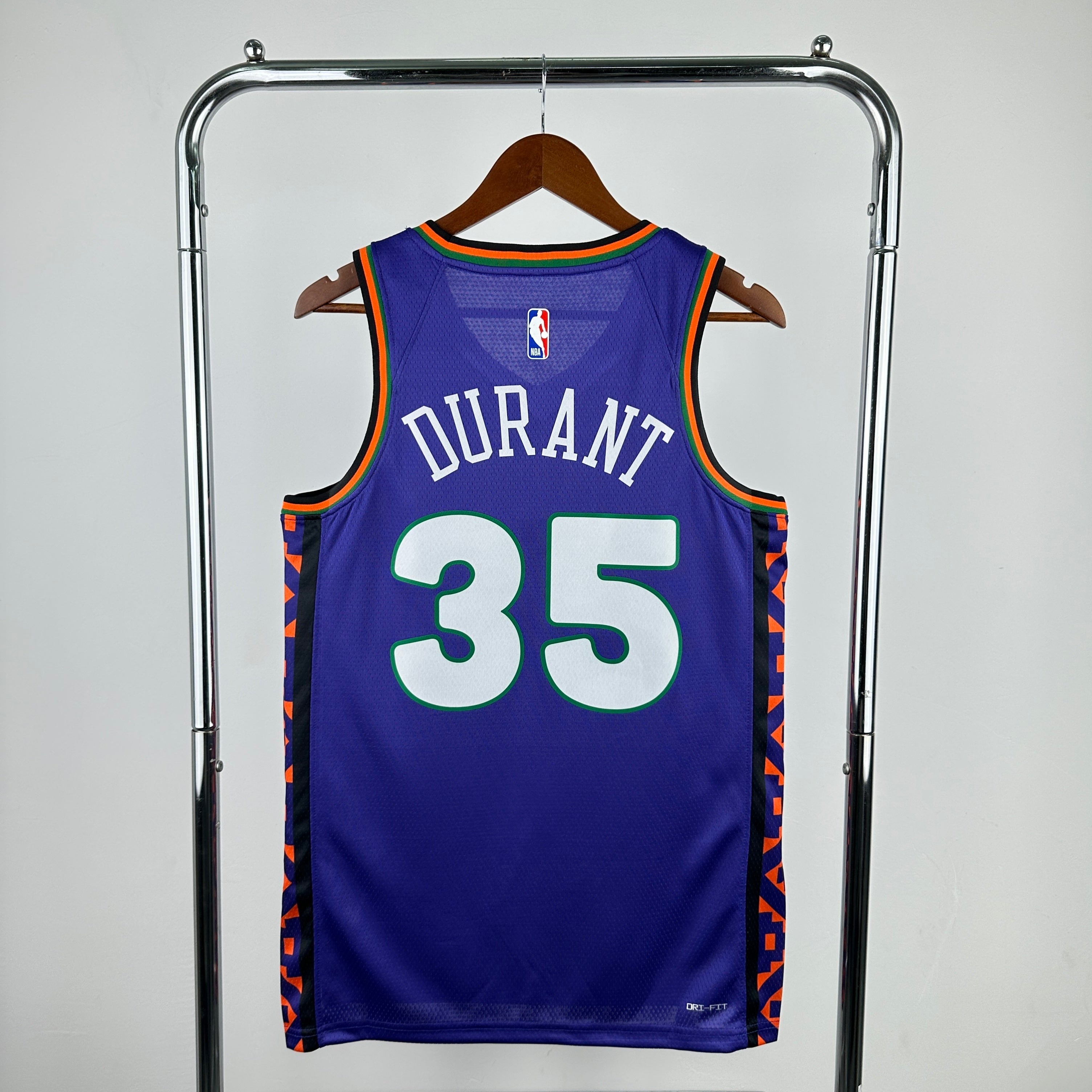 24/25 NBA Suns City Edition - Kevin Durant