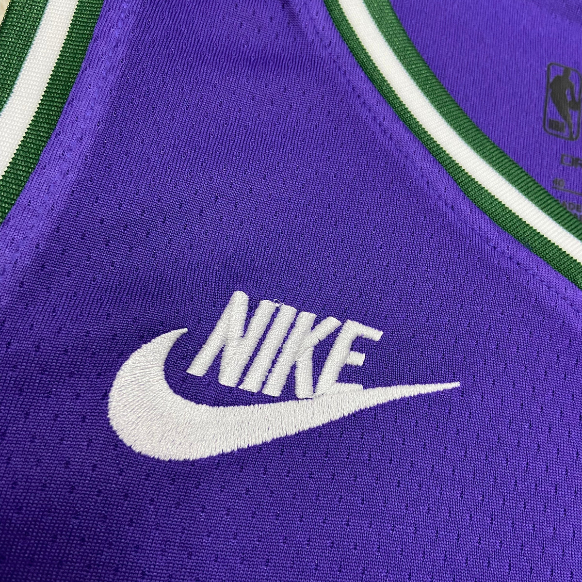 22/23 NBA Milwaukee Classic Edition - Giannis Antetokounmpo