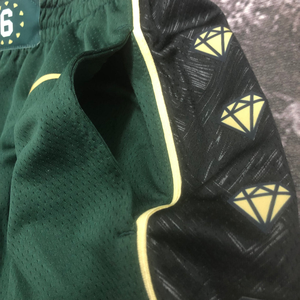 22/23 NBA Short Boston Celtics - City Edition