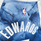 2023/24 NBA Timberwolves City Edition - Anthony Edwards