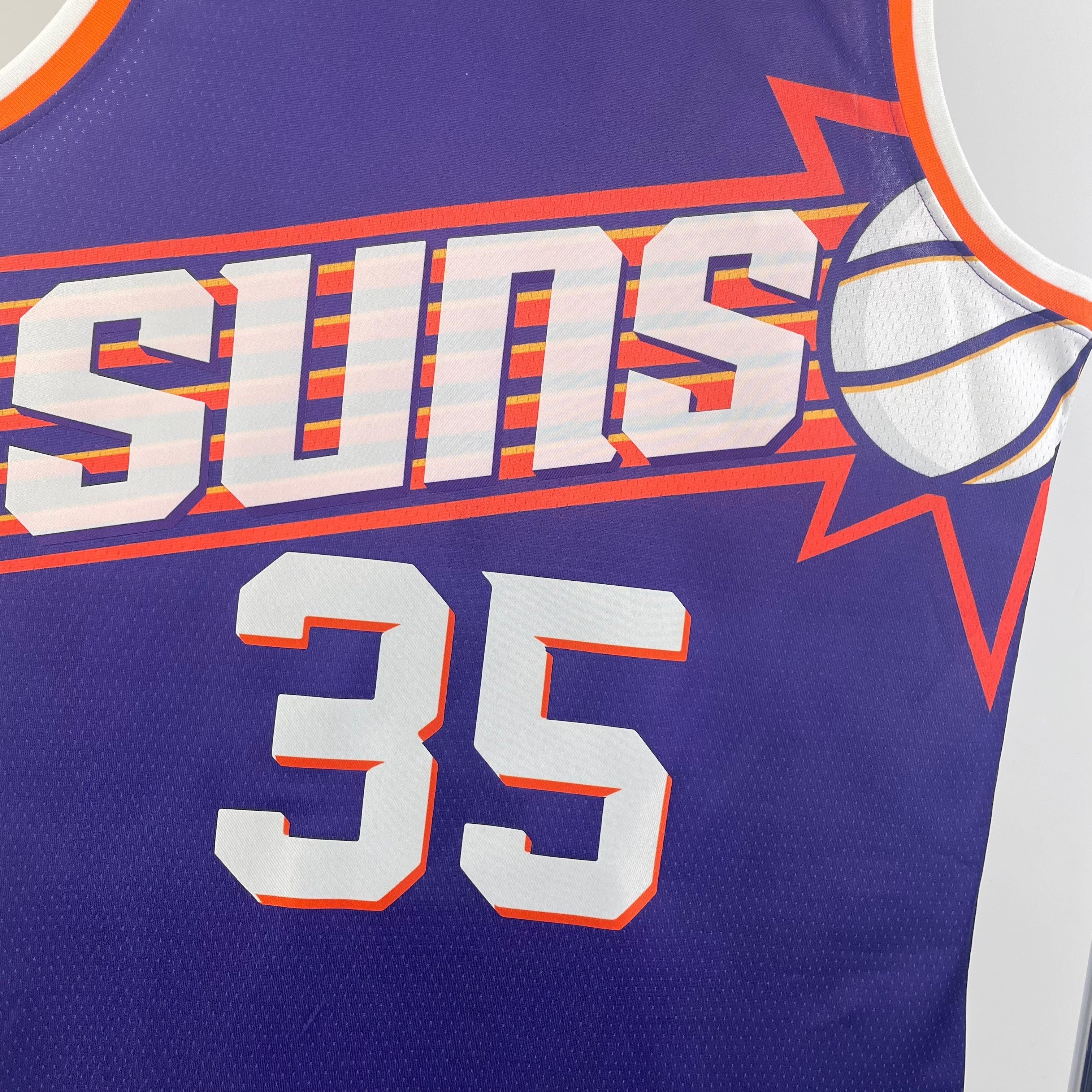 2023/24 NBA Suns Icon Edition - Kevin Durant