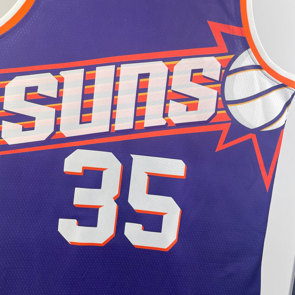 2023/24 NBA Suns Icon Edition - Kevin Durant