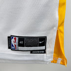 2021/22 NBA Warriors Association Edition Mexico Style - Stephen Curry