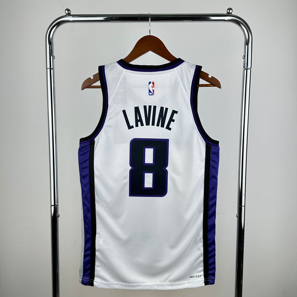 2023/24 NBA Kings Association Edition - Lavine