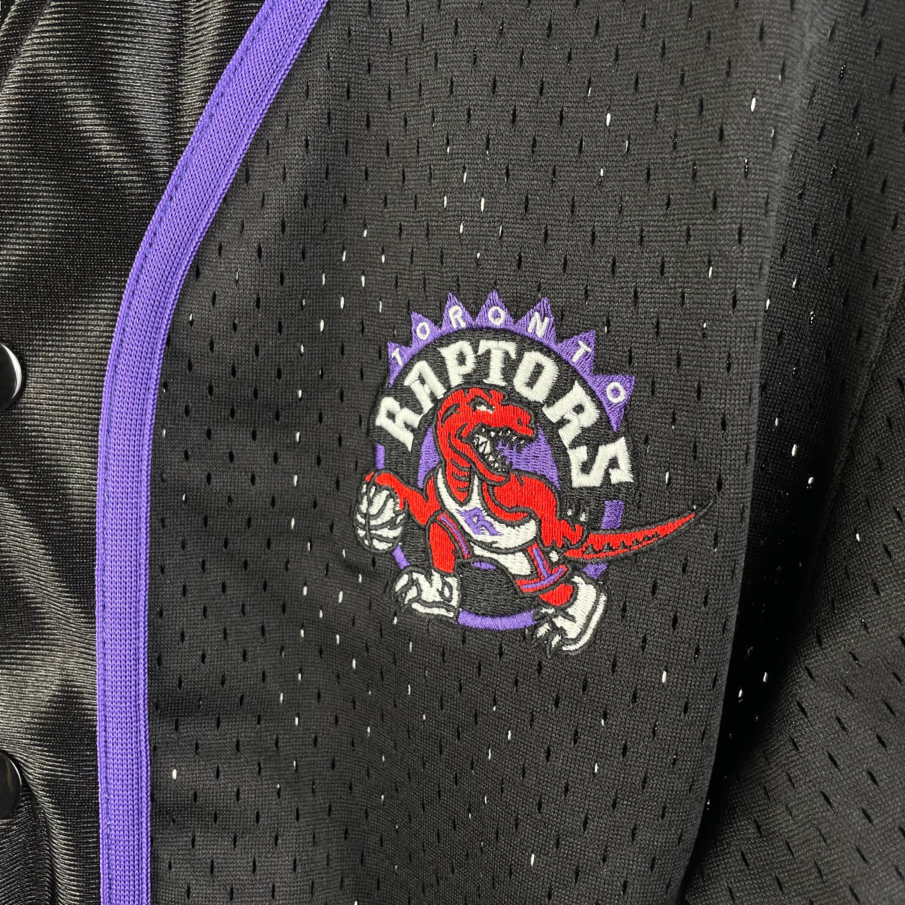 Camiseta Jordan NBA Toronto Raptors Dri-Fit