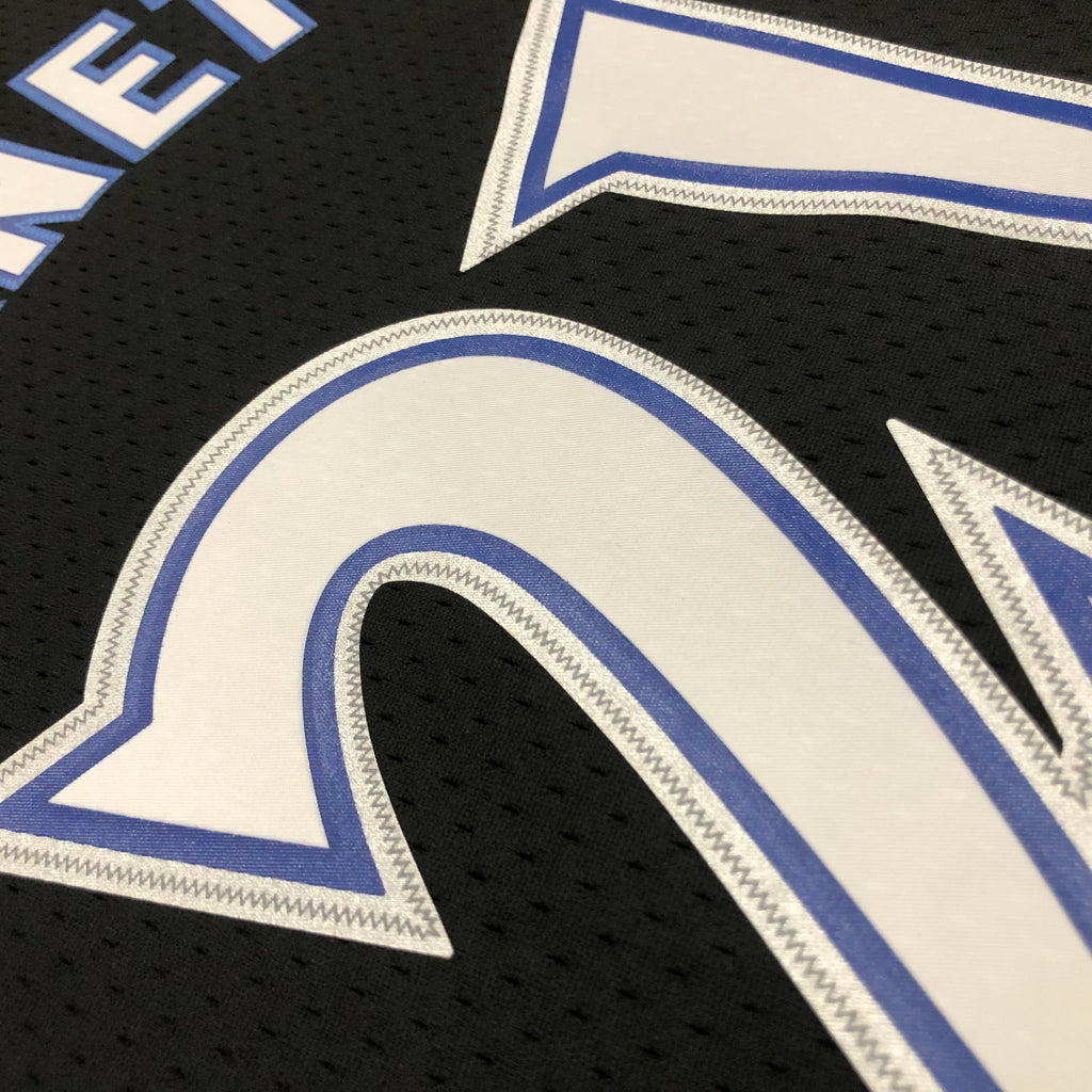 1997/98 NBA Timberwolves Mitchell & Ness - Kevin Garnett
