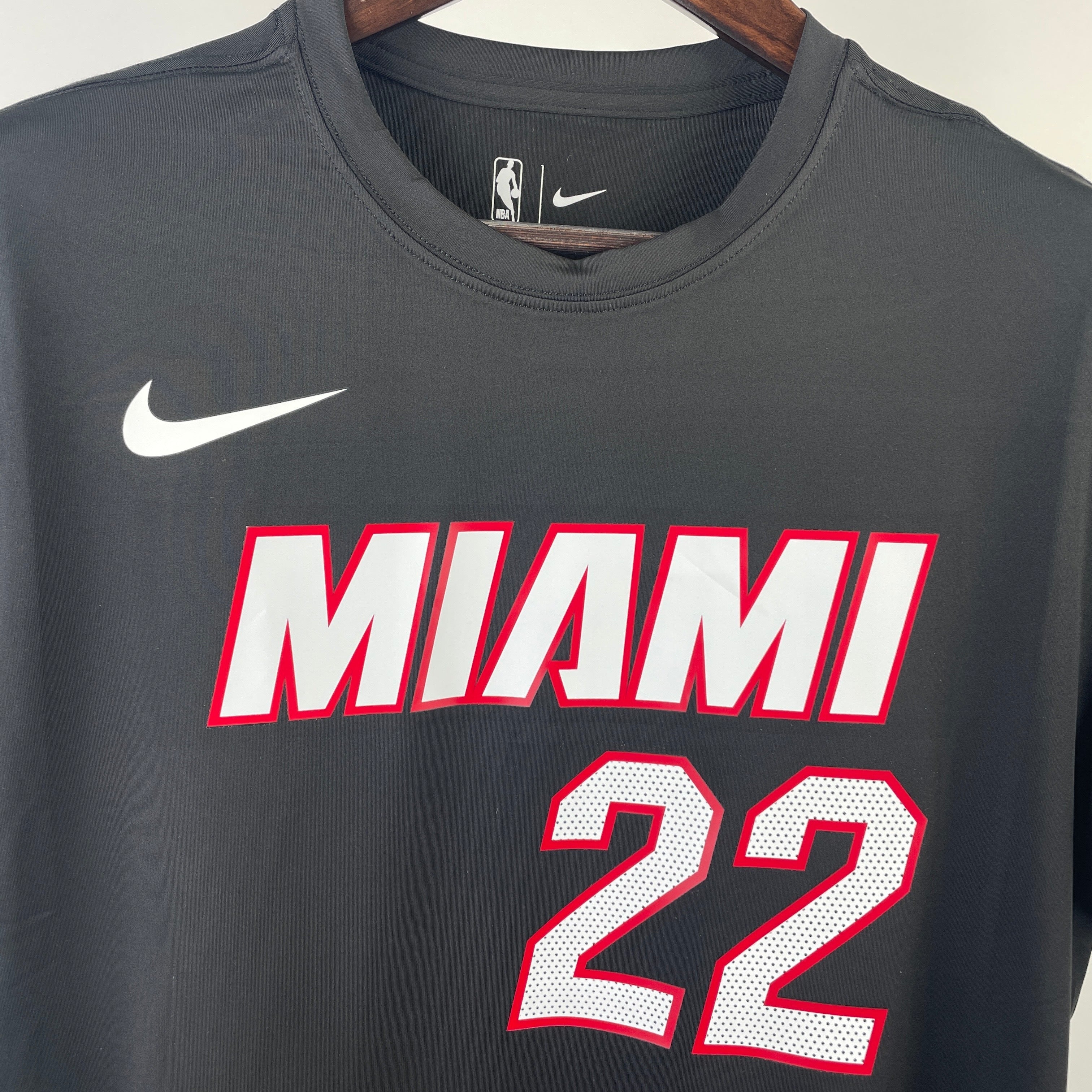 T-Shirt DRI-FIT Miami Heat - Butler #22
