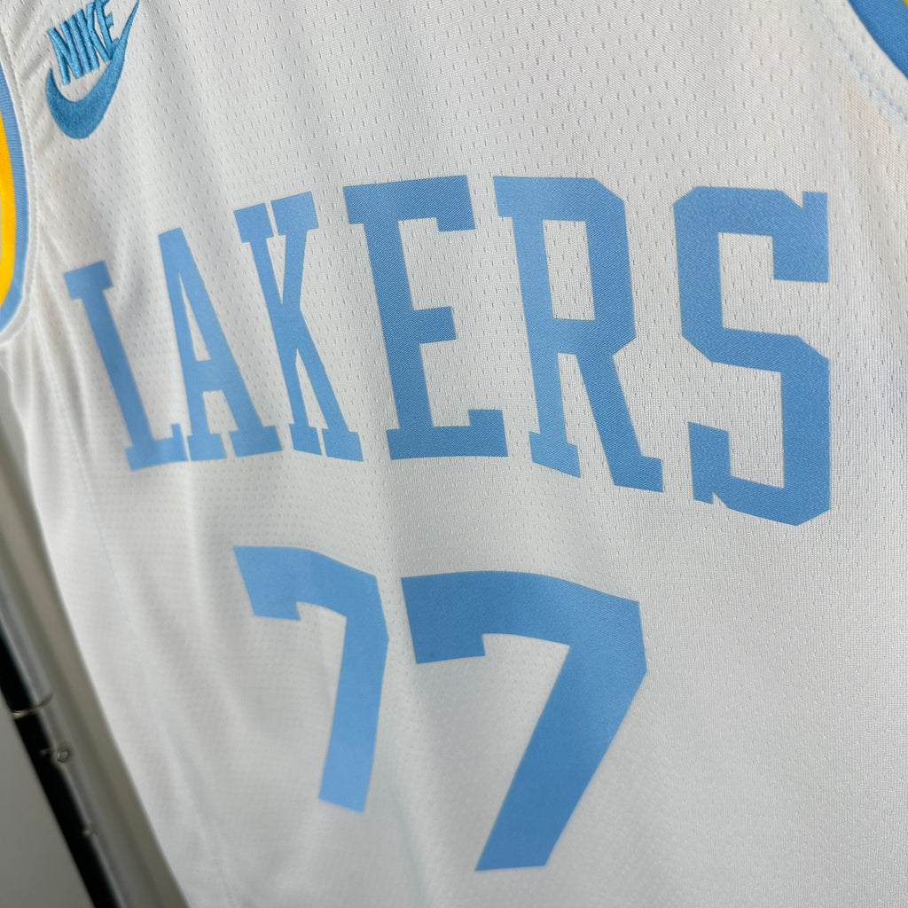 23/24 NBA Lakers Classic Edition - Luka Doncic