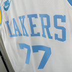 23/24 NBA Lakers Classic Edition - Luka Doncic