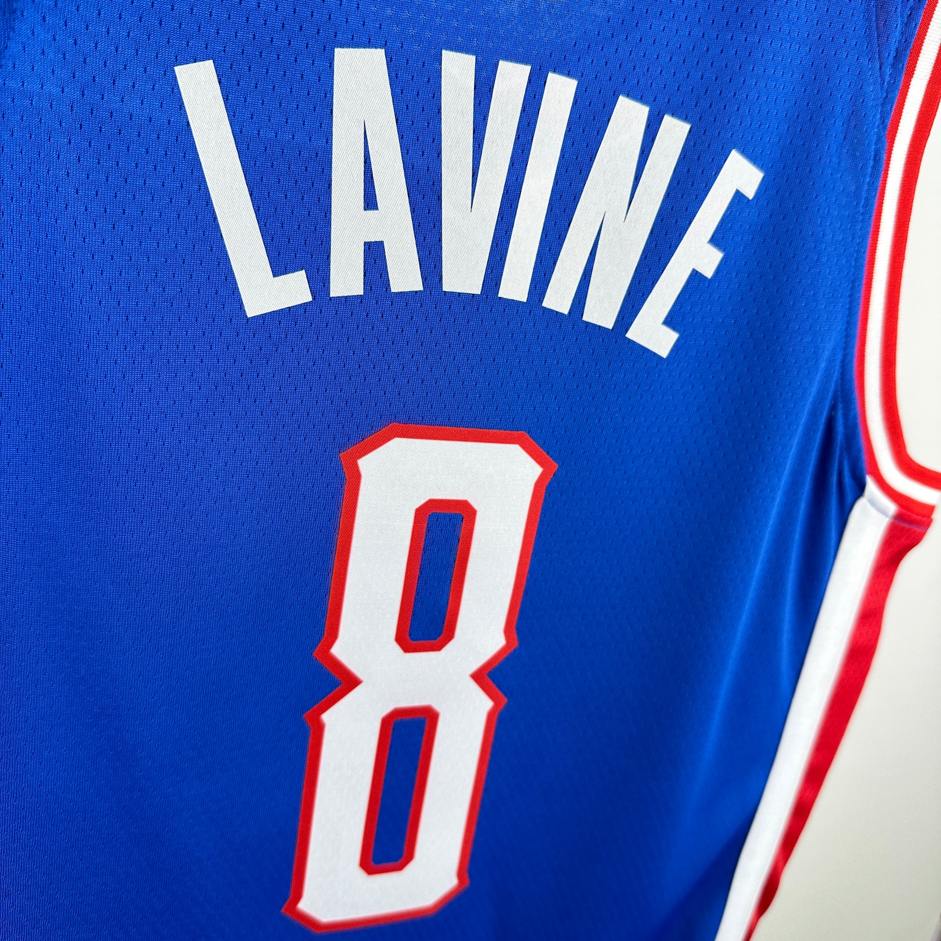 2025/26 NBA Kings City Edition - Lavine