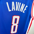 2025/26 NBA Kings City Edition - Lavine