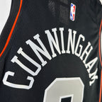 2023/24 NBA Pistons City Edition - Cunningham