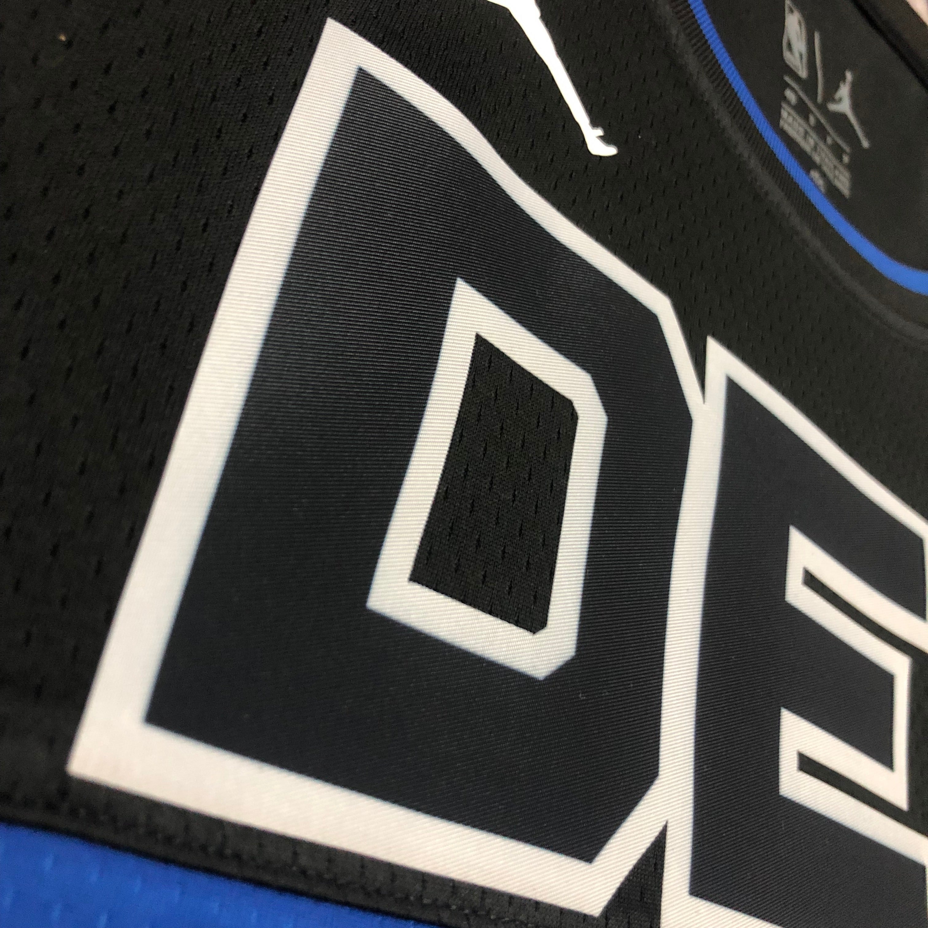 23/24 NBA Pistons Statement Edition - Cunningham