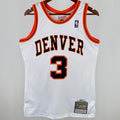 2006/07 NBA Nuggets Mitchell & Ness - Allen Iverson
