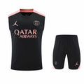 Training Kit - Paris Saint-Germain Temporada 25/26
