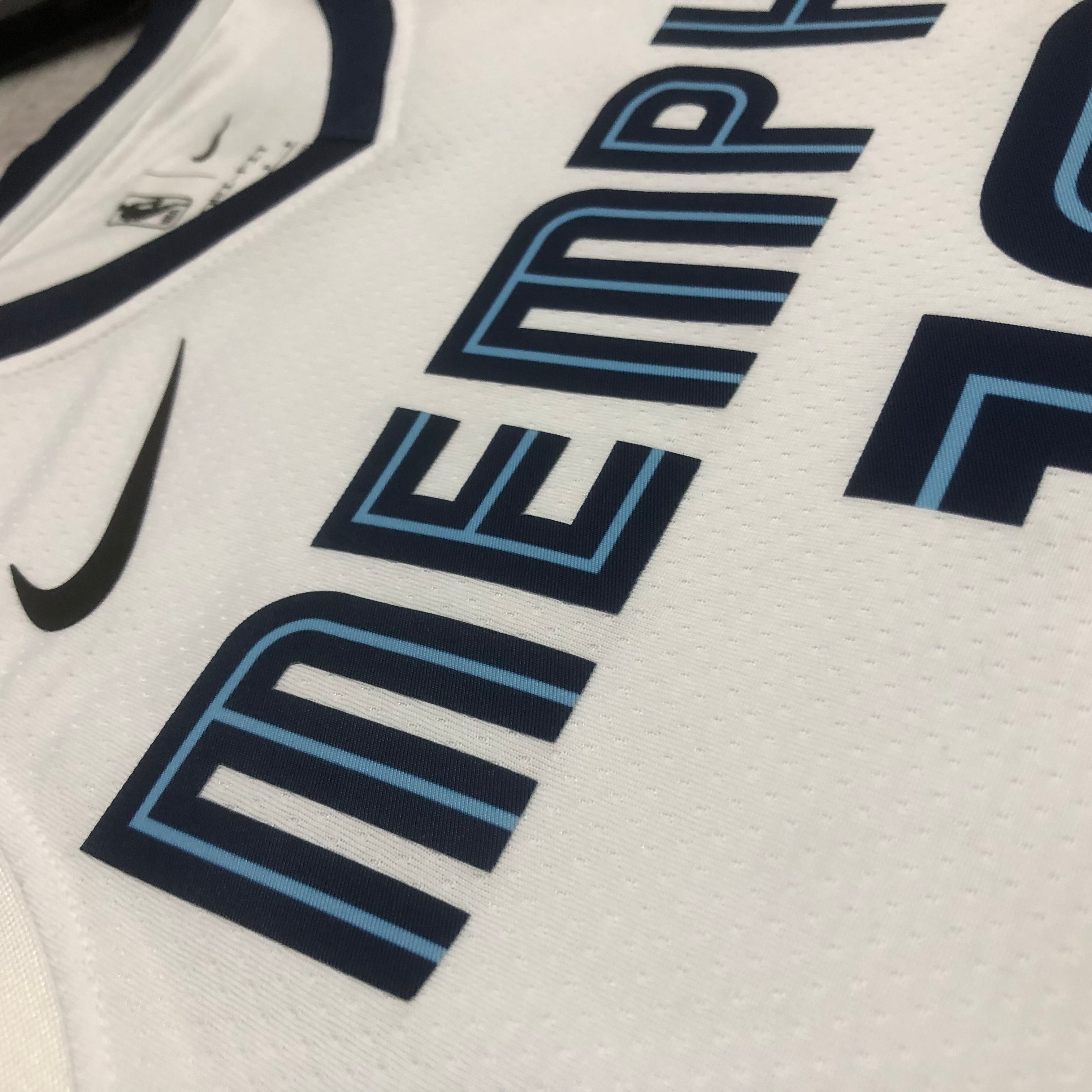 2023/24 NBA Grizzlies Association Edition - Ja Morant