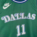 25/26 NBA Mavericks Classic Edition - Kyrie Irving