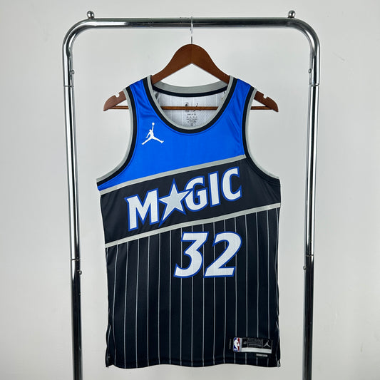 25/26 Orlando Magic NBA - Statement Edition #32 Shaq O´Neal