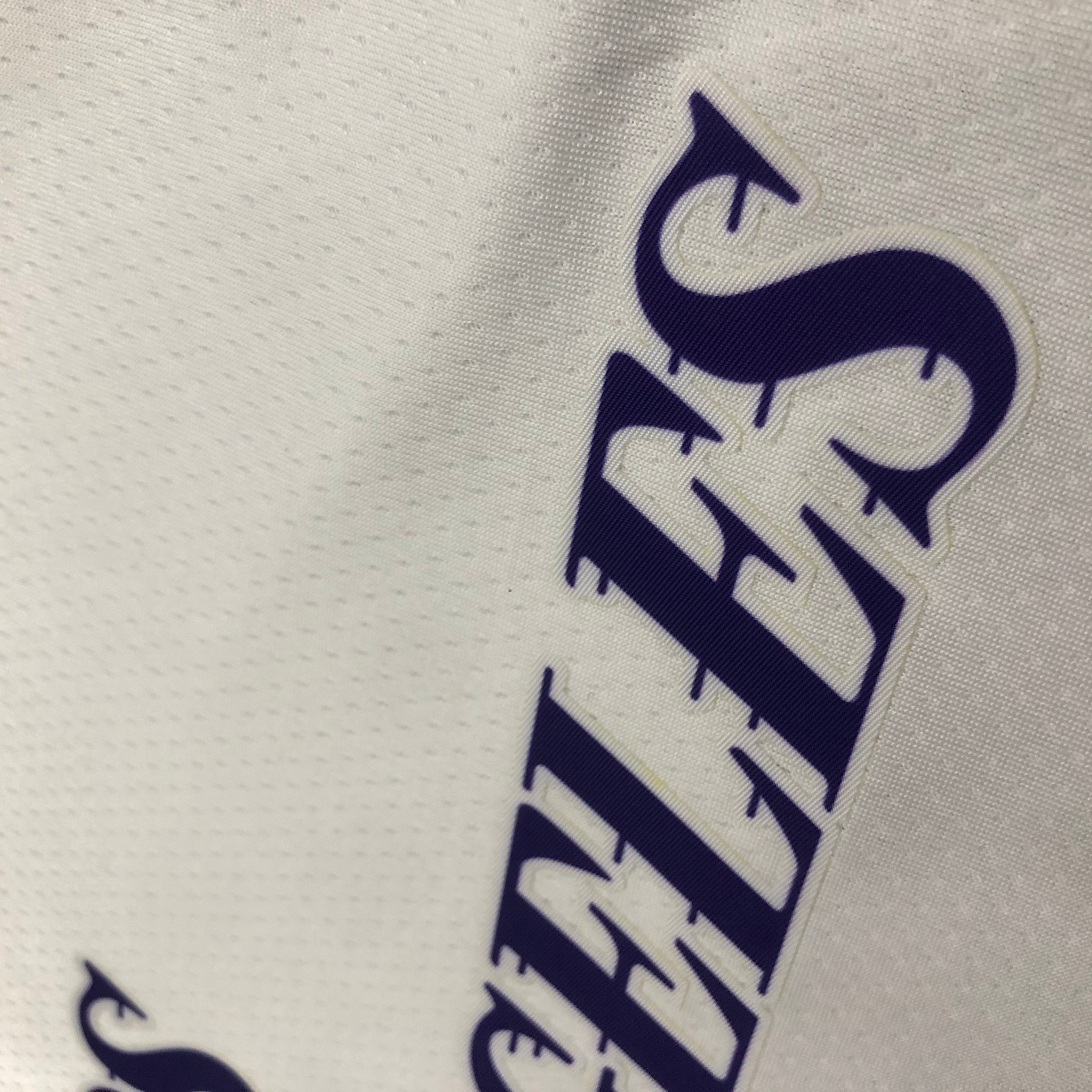 22/23 NBA Lakers City Edition - Reaves