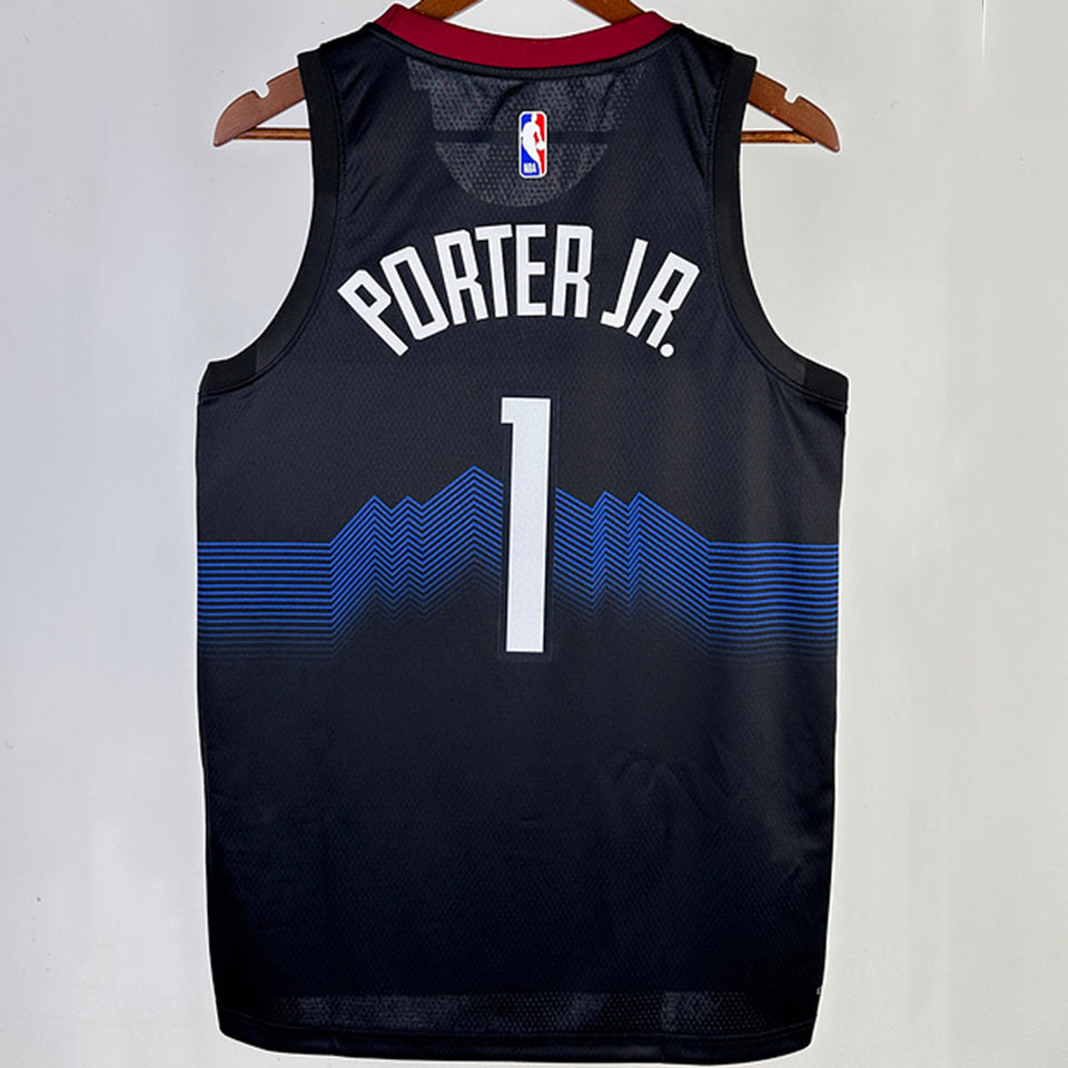 2023/24 NBA Nuggets City Edition - Porter Jr.