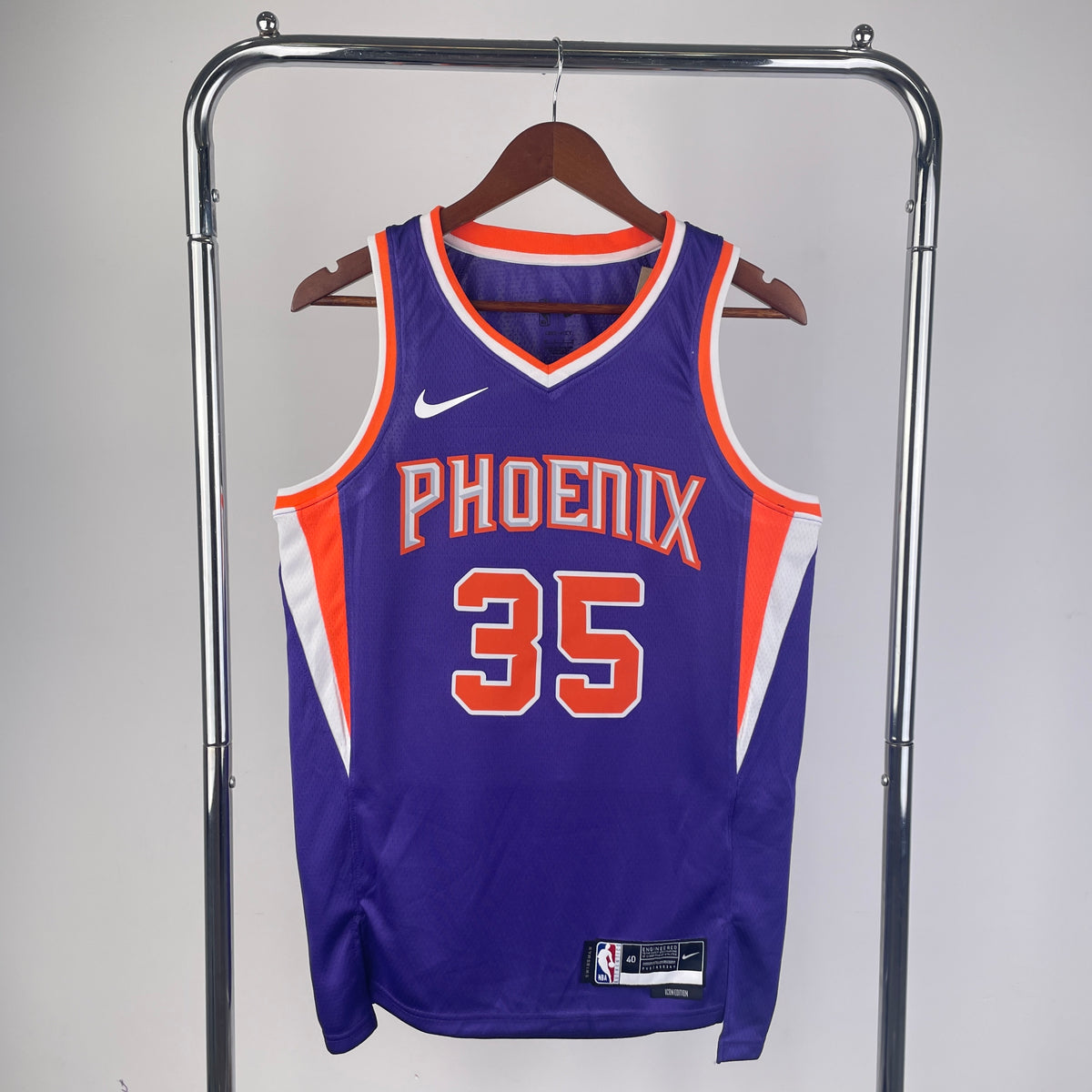 22/23 NBA Suns Icon Edition - Kevin Durant