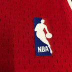 1997/98 NBA Bulls Mitchell & Ness - Michael Jordan