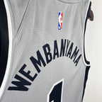 2021/22 NBA Spurs Statement Edition - Victor Wembanyama