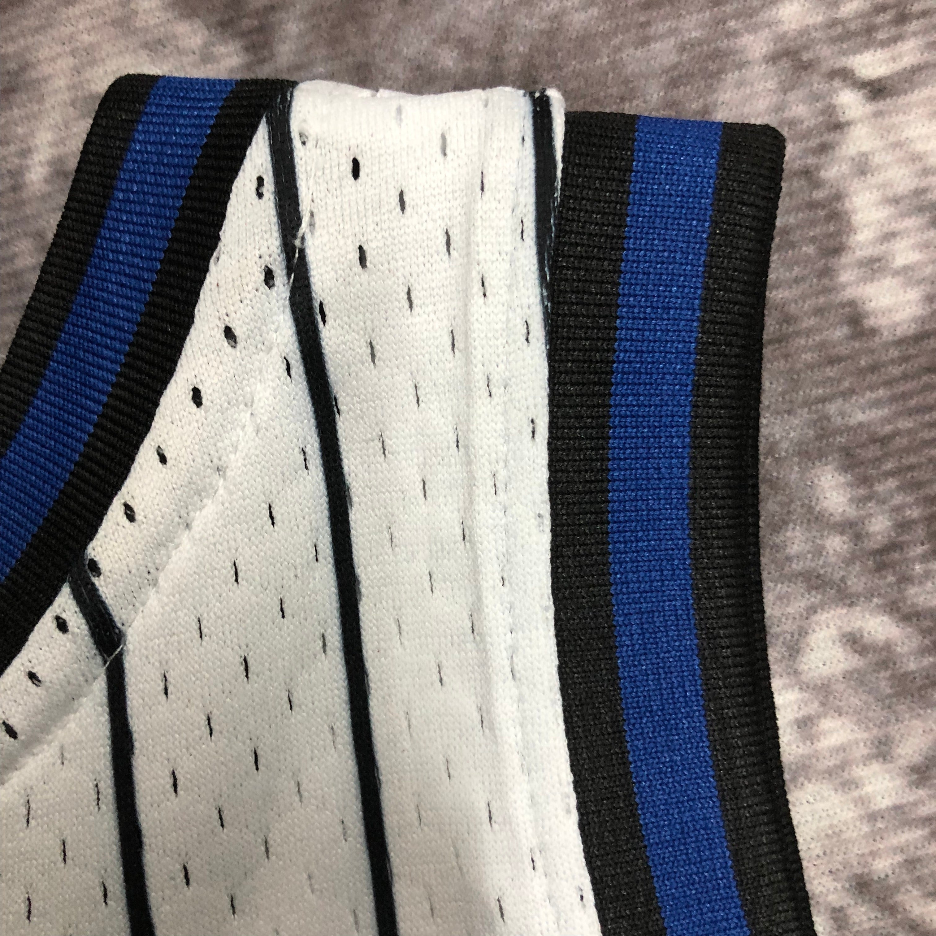 94/95 NBA Orlando Magic Mitchell & Ness - Shaq O´Neal